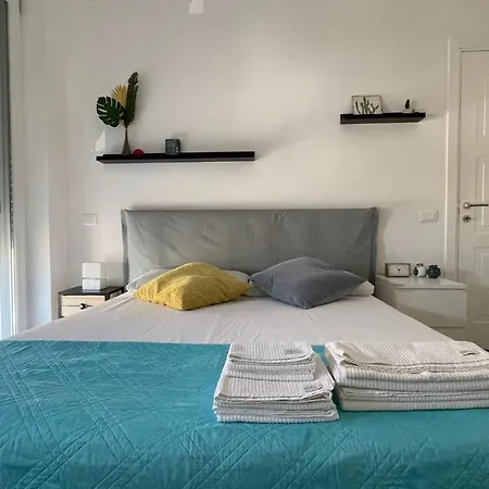 Apartamento Casablanco Lecce