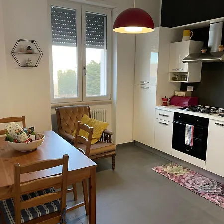 Apartamento Casablanco