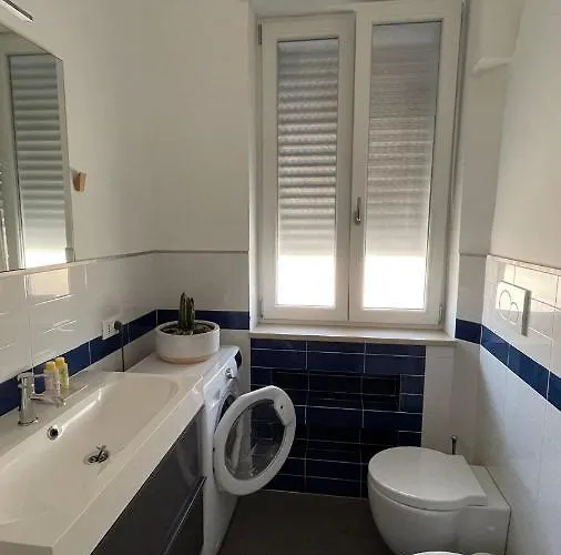 Apartamento Casablanco *