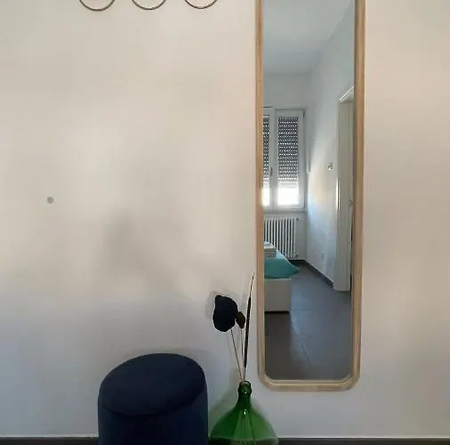 Casablanco Apartamento Lecce