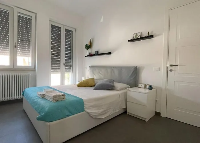 Casablanco Apartamento