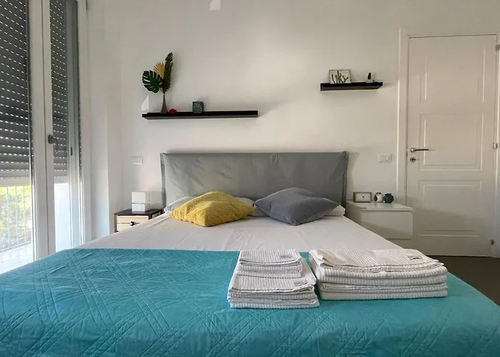 Apartamento Casablanco Lecce