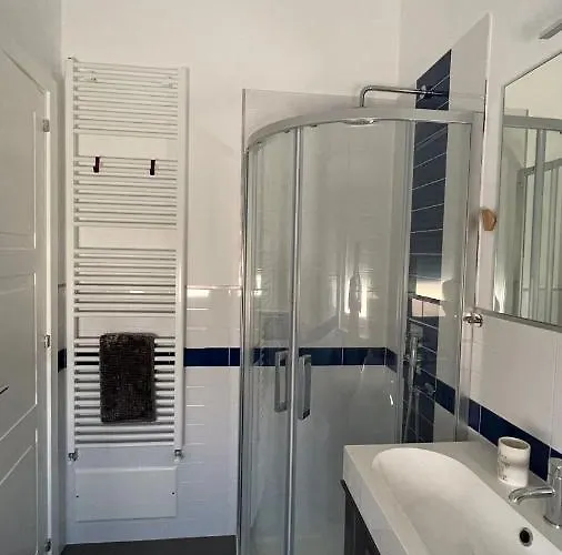 Apartamento Casablanco *