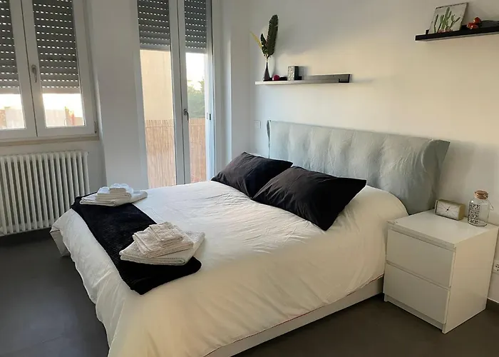 Apartamento Casablanco