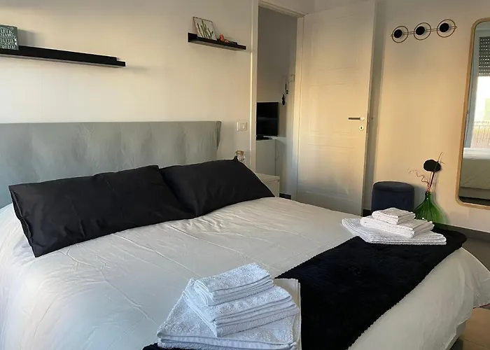 Casablanco Apartamento