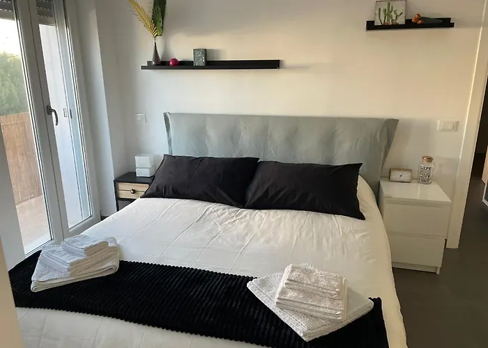 Casablanco Apartamento Lecce