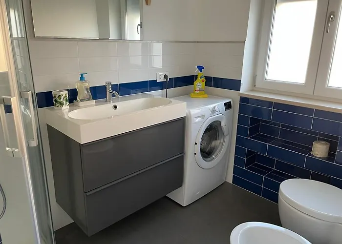 Apartamento Casablanco *