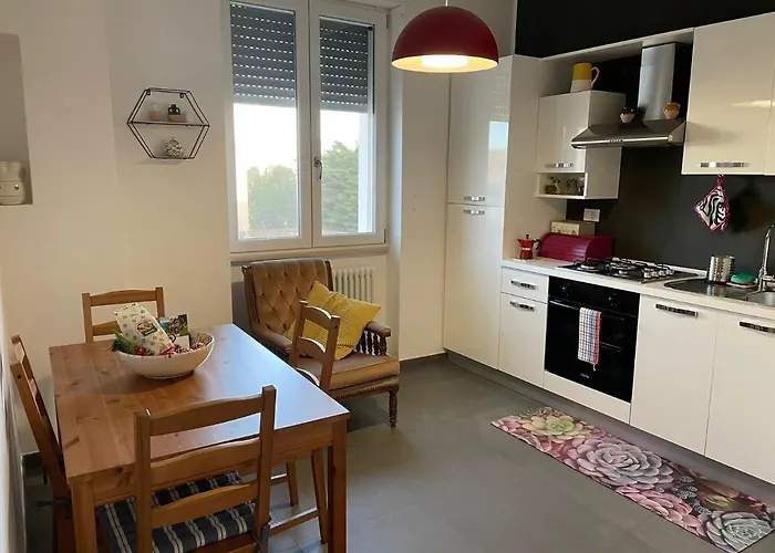 Apartamento Casablanco