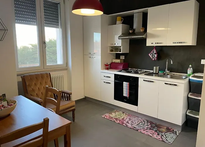 Casablanco Apartamento *