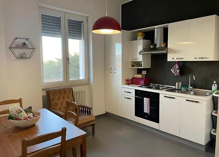 Casablanco Apartamento *