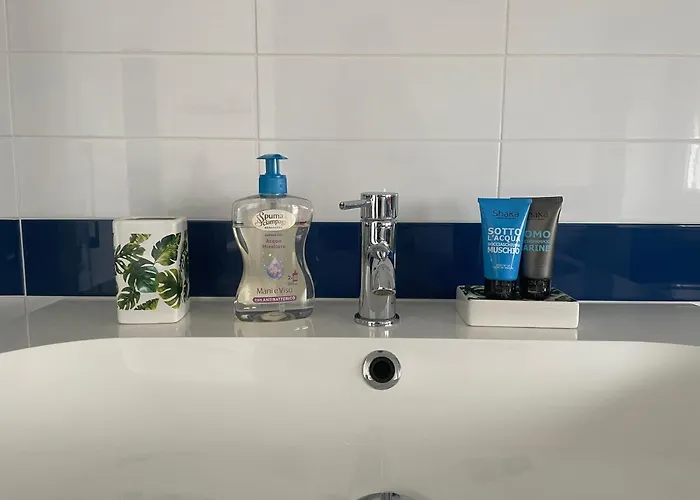 Apartamento Casablanco *