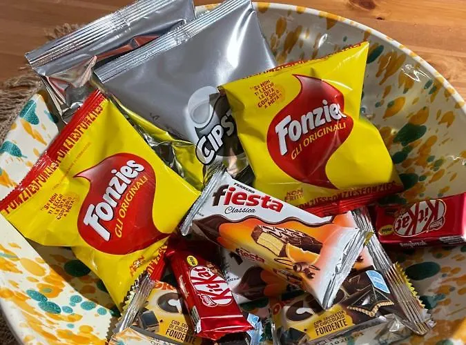 Apartamento Casablanco Lecce