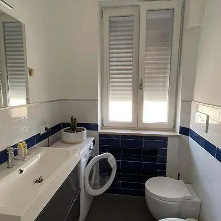 Apartmán Casablanco *