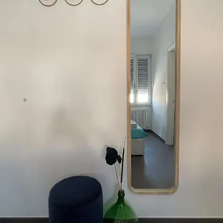 Casablanco Apartmán Lecce