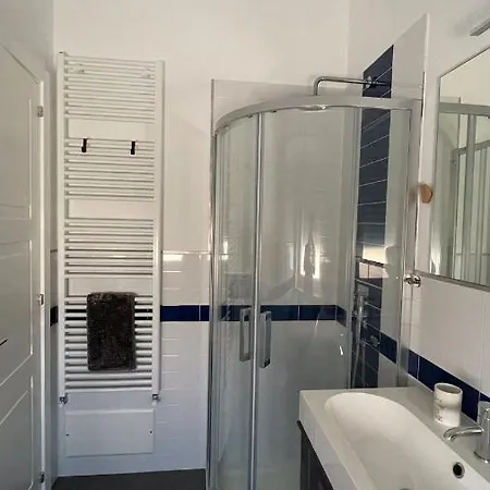 Apartment Casablanco *