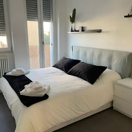 Apartment Casablanco