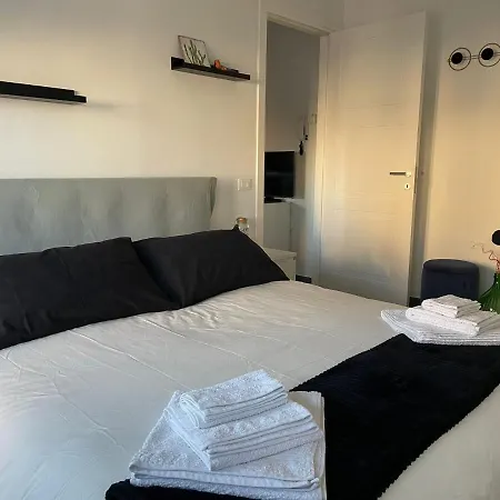 Casablanco Apartment