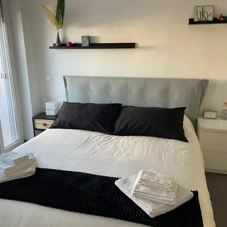 Casablanco Apartment Lecce