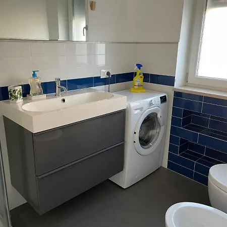 Apartmán Casablanco *