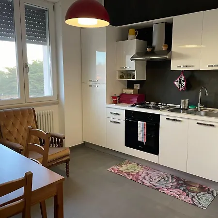 Casablanco Apartment *