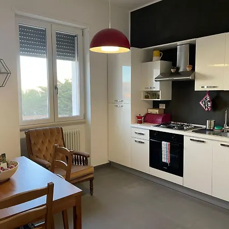 Casablanco Apartment *