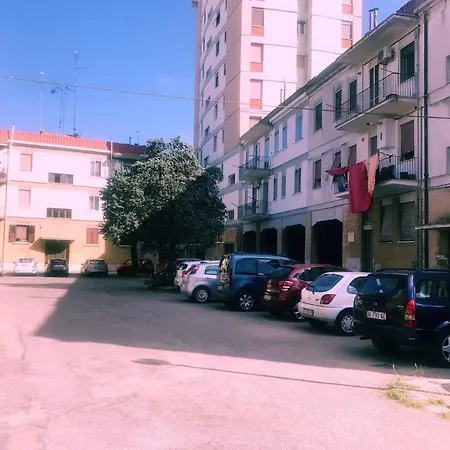Apartment Casablanco