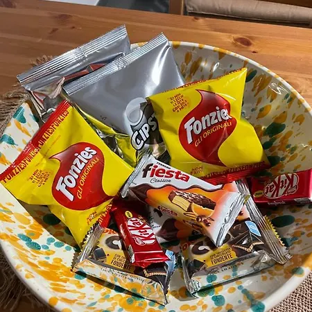 Apartmán Casablanco Lecce