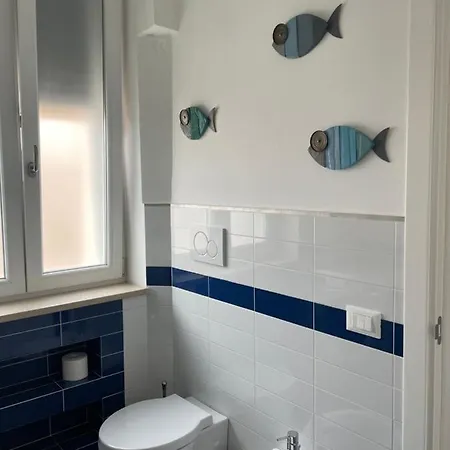 Apartmán Casablanco